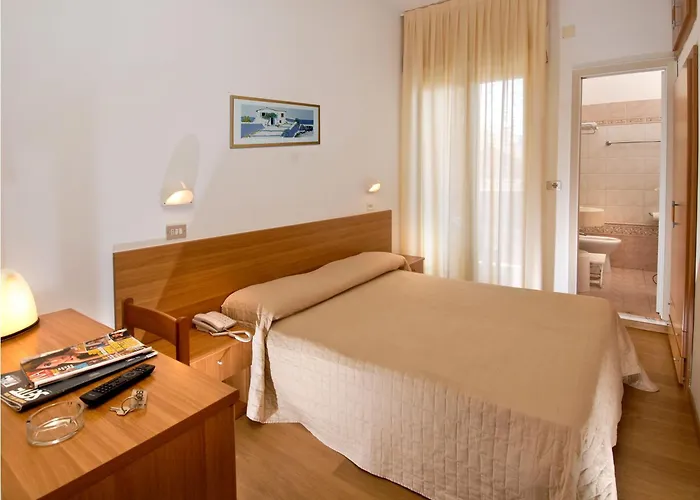 Hotel Olympic