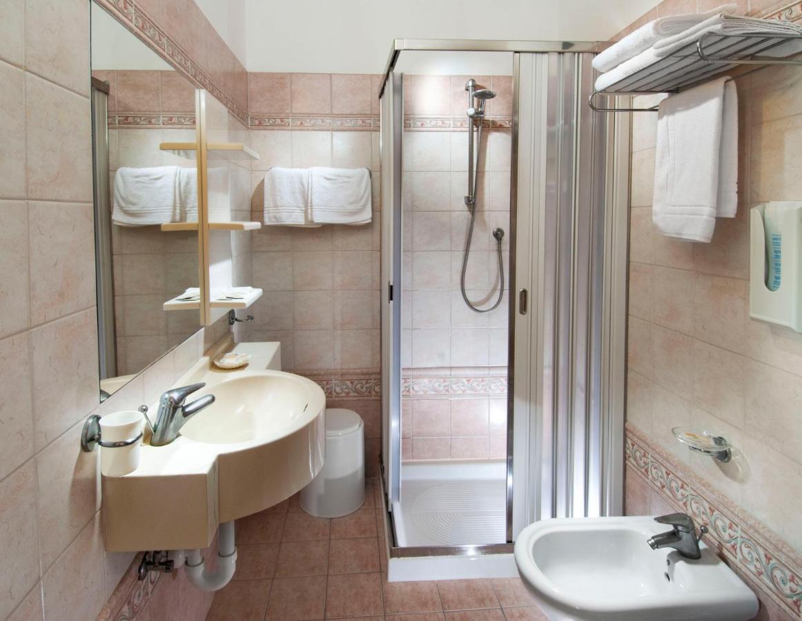 Hotel Olympic 3*