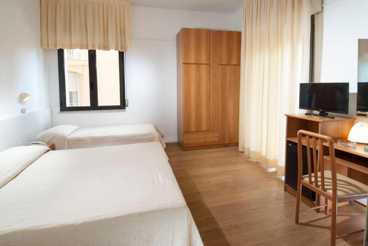 Olympic Hotel Misano Adriatico