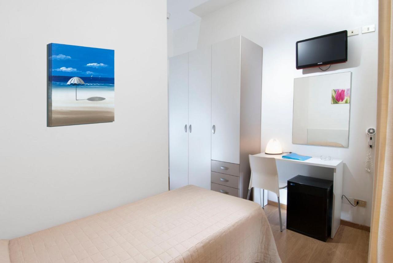 Hotel Olympic Misano Adriatico