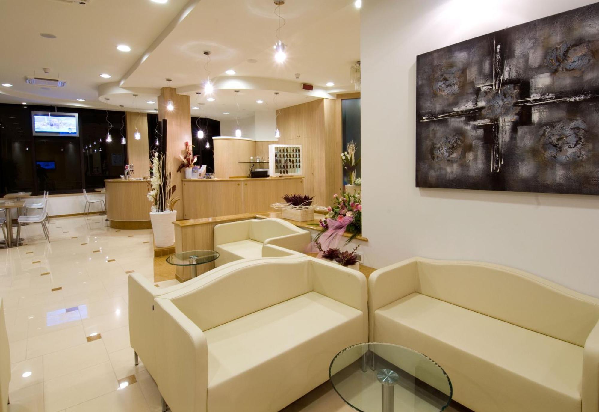 Hotel Olympic 3*