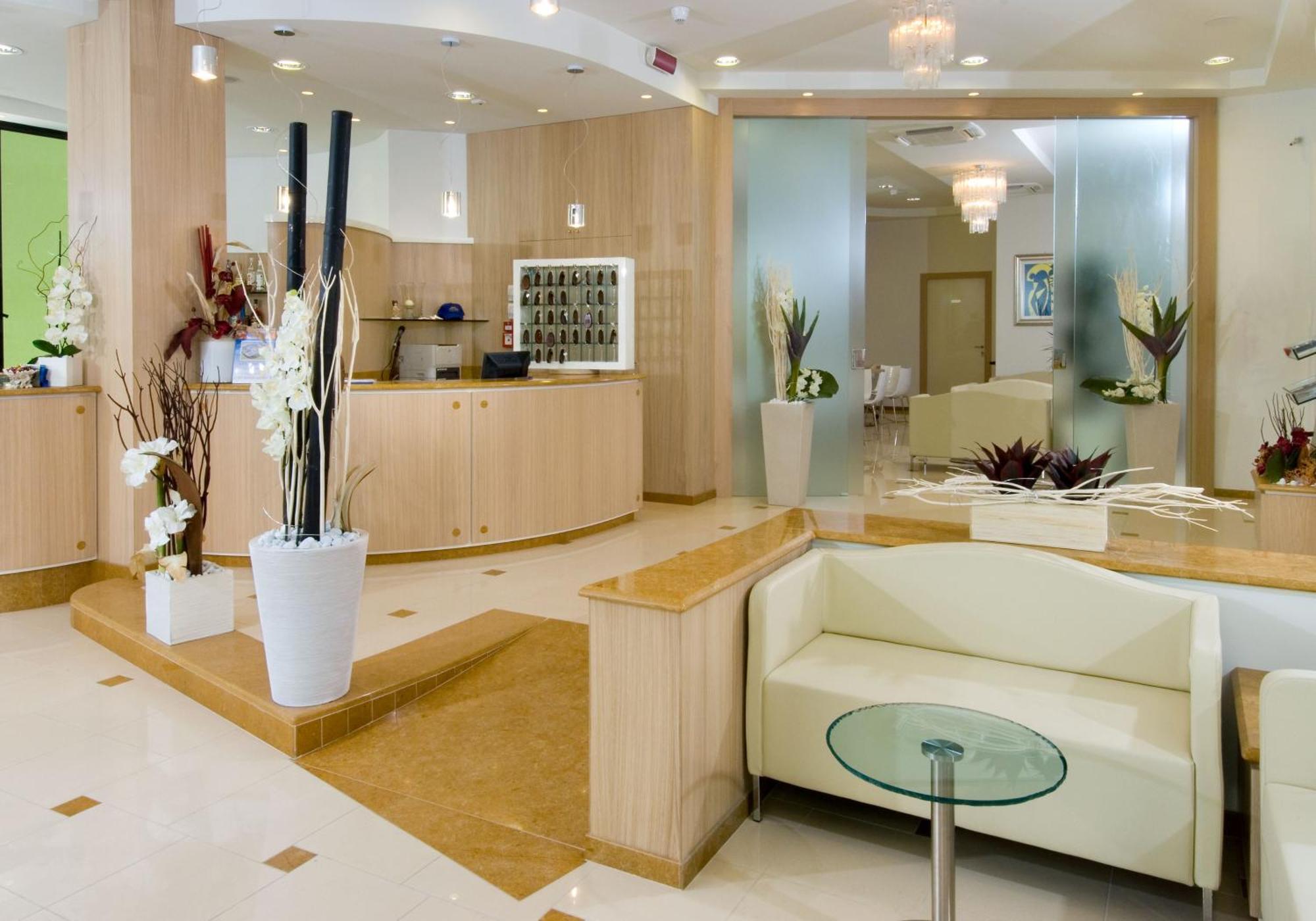 Olympic Hotel
