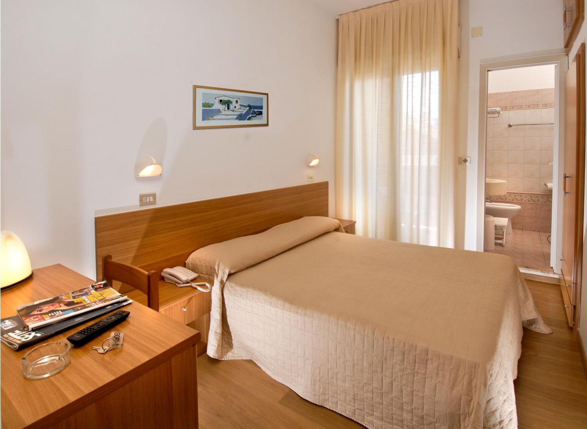 Hotel Olympic Misano Adriatico