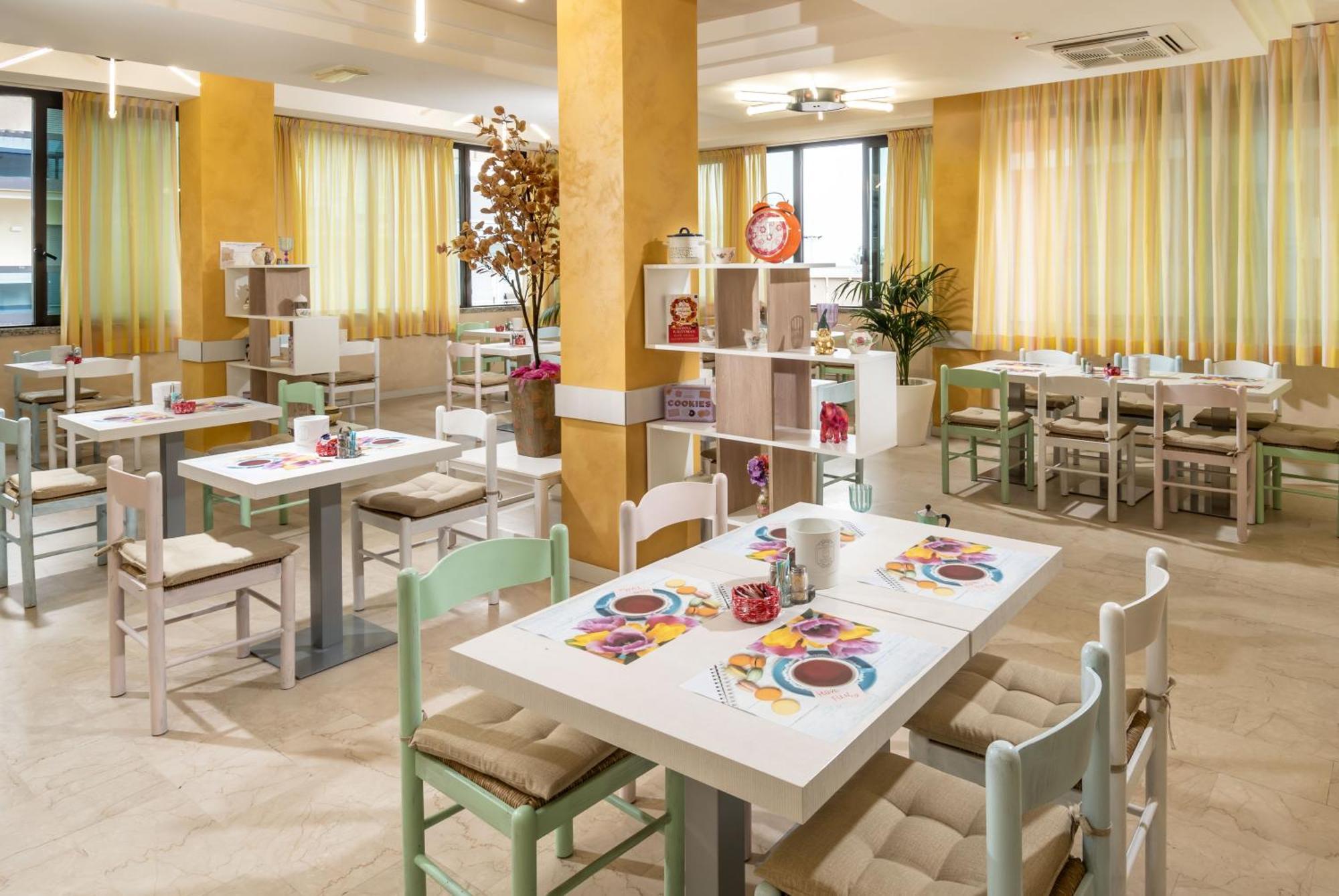Olympic Hotel 3*