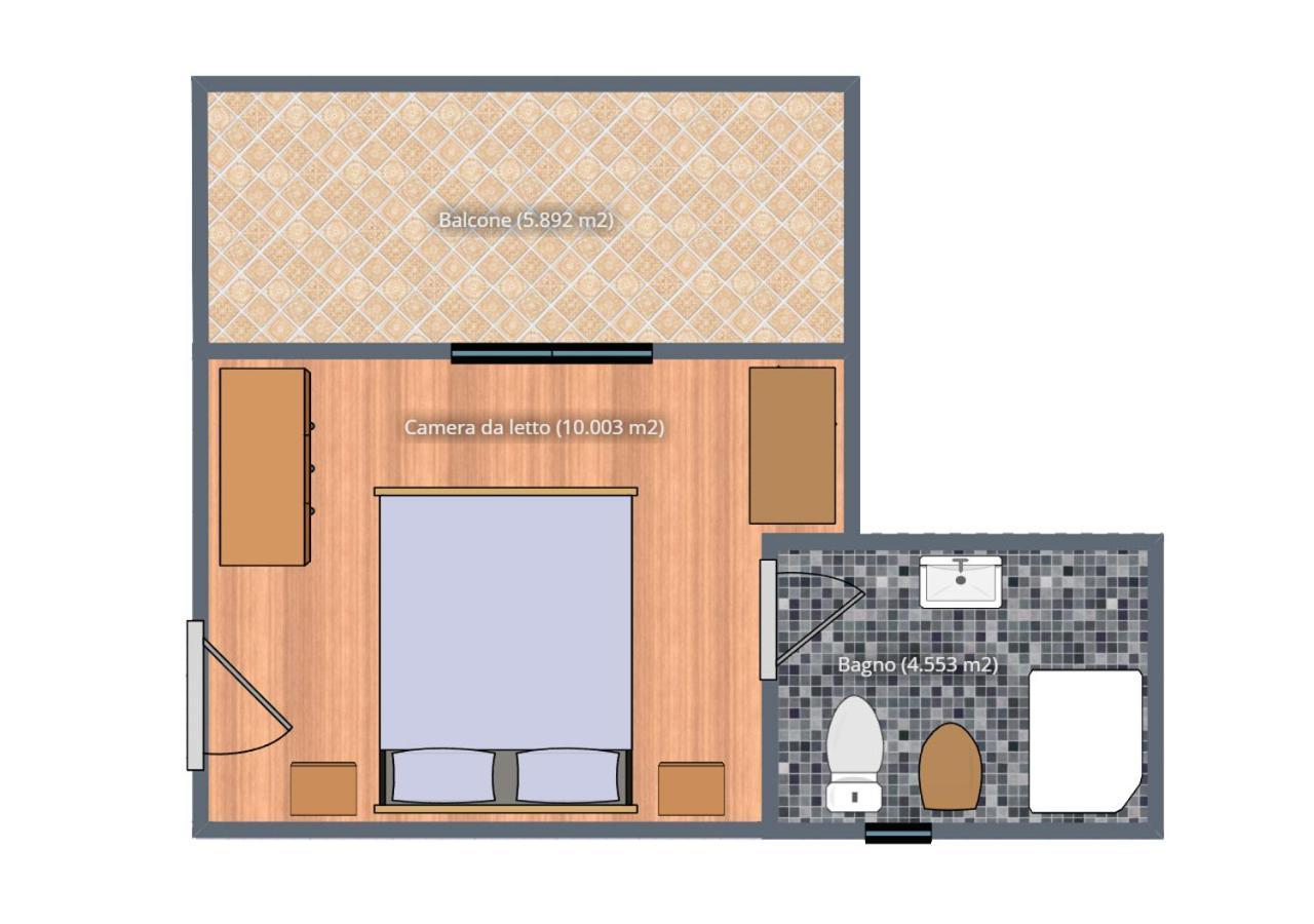 Hotel Olympic Misano Adriatico