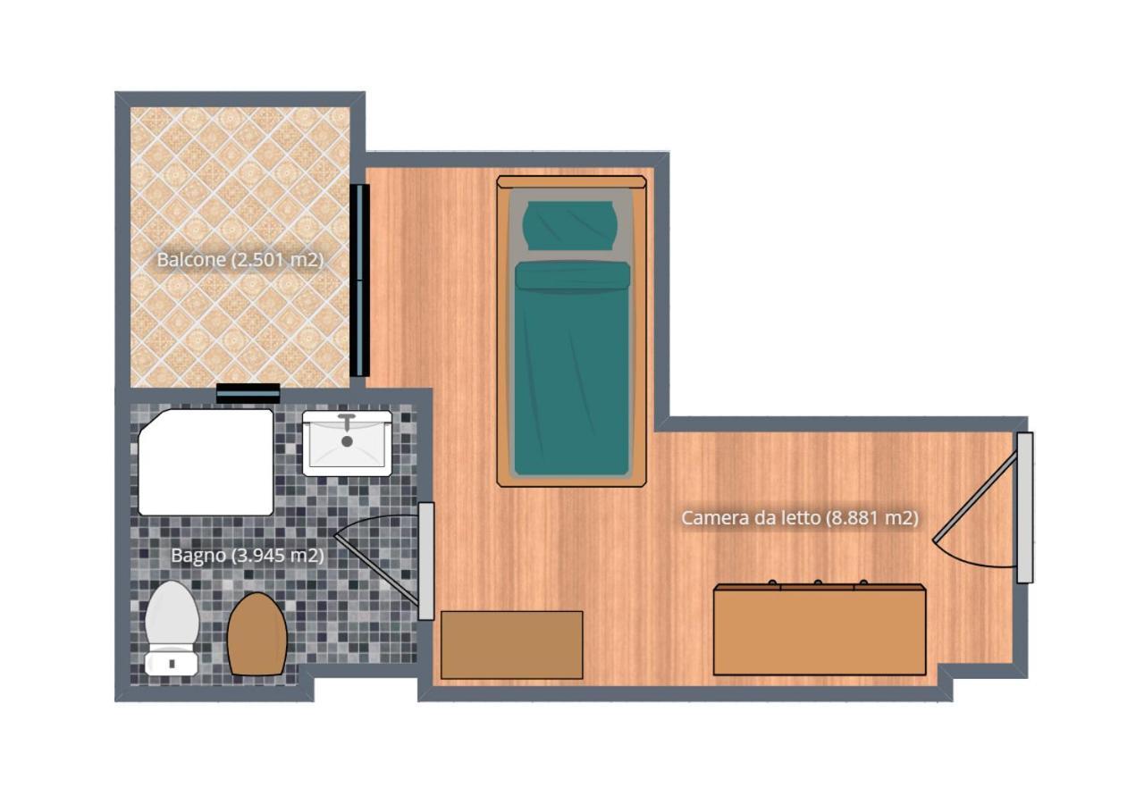 Olympic Hotel 3*