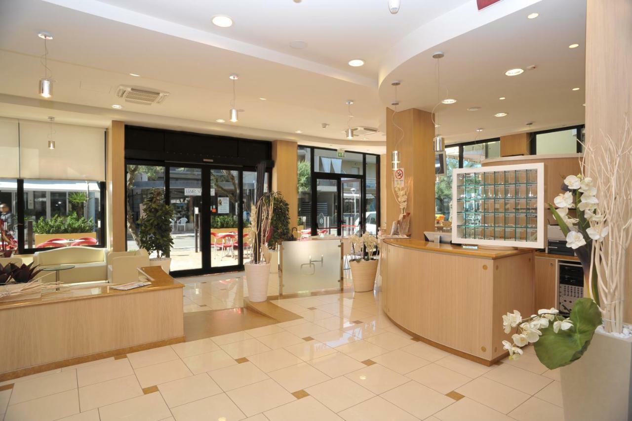 Hotel Olympic Misano Adriatico