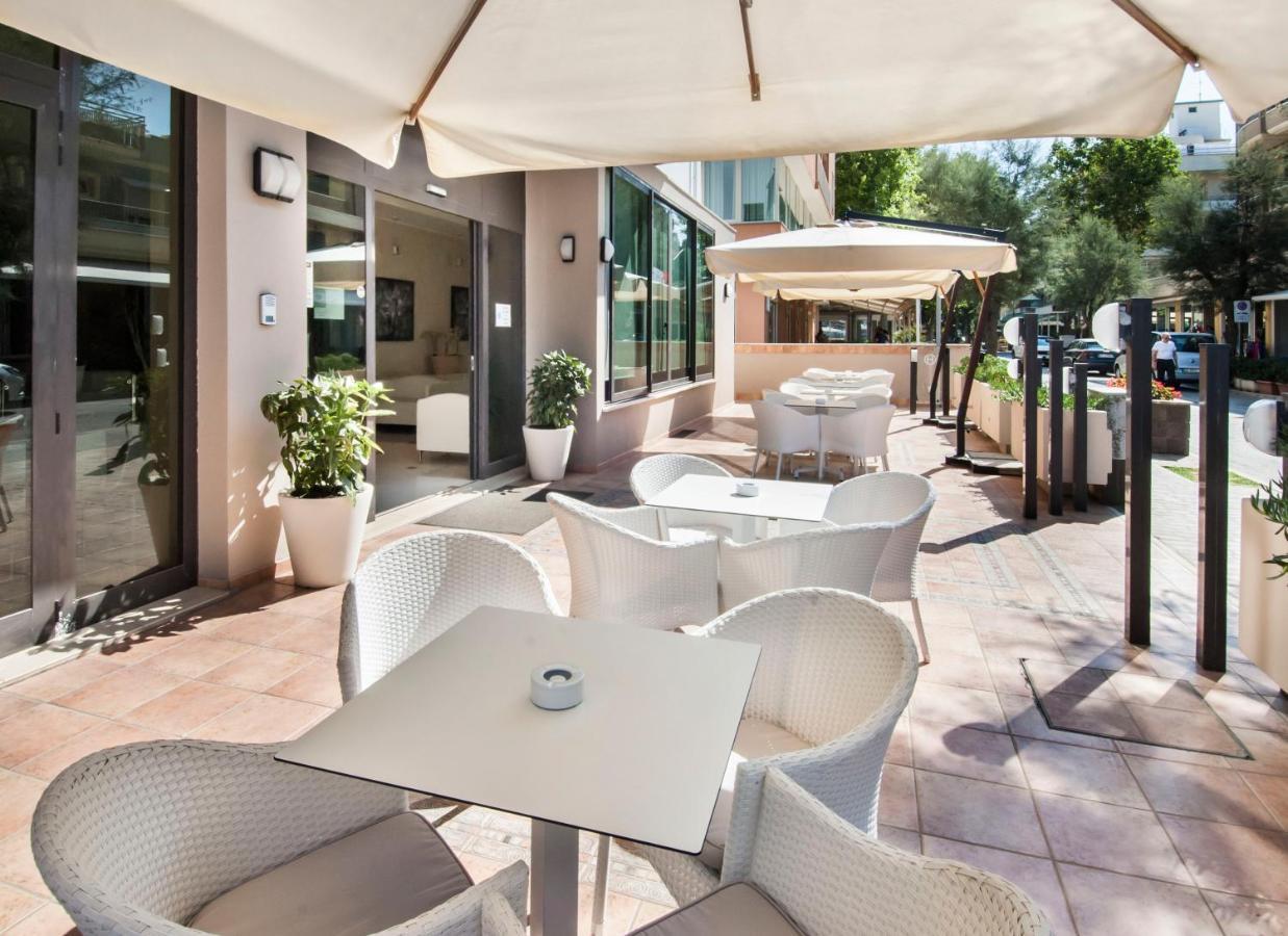 Olympic Hotel Misano Adriatico