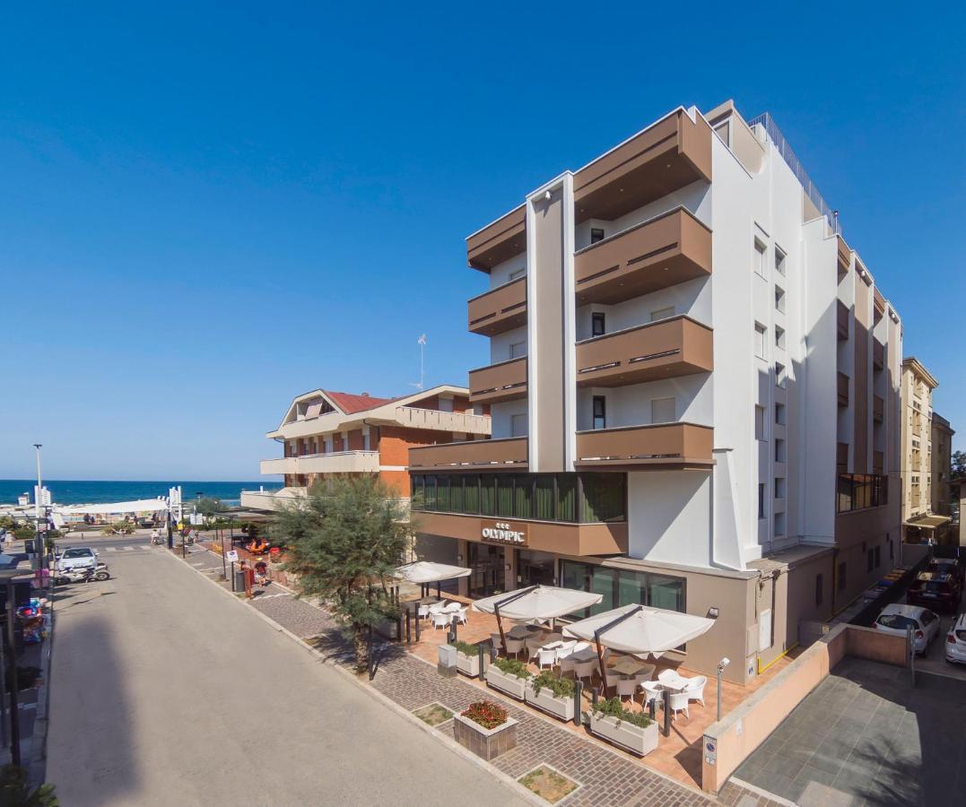 Hotel Olympic