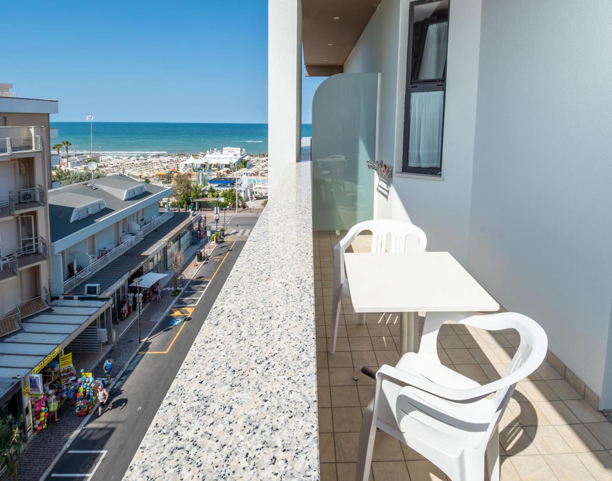 Hotel Olympic